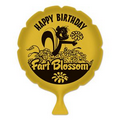 Birthday Fart Blossom Whoopee Cushion